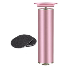 Professional foot care tool nail polisher powerful electronic dead skin removal foot file rechargeable callus remover